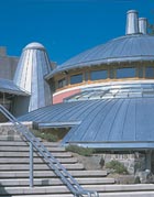 Aberystwyth Arts Centre