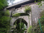 Devils Bridge