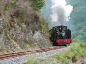 Vale of Rheidol Railway